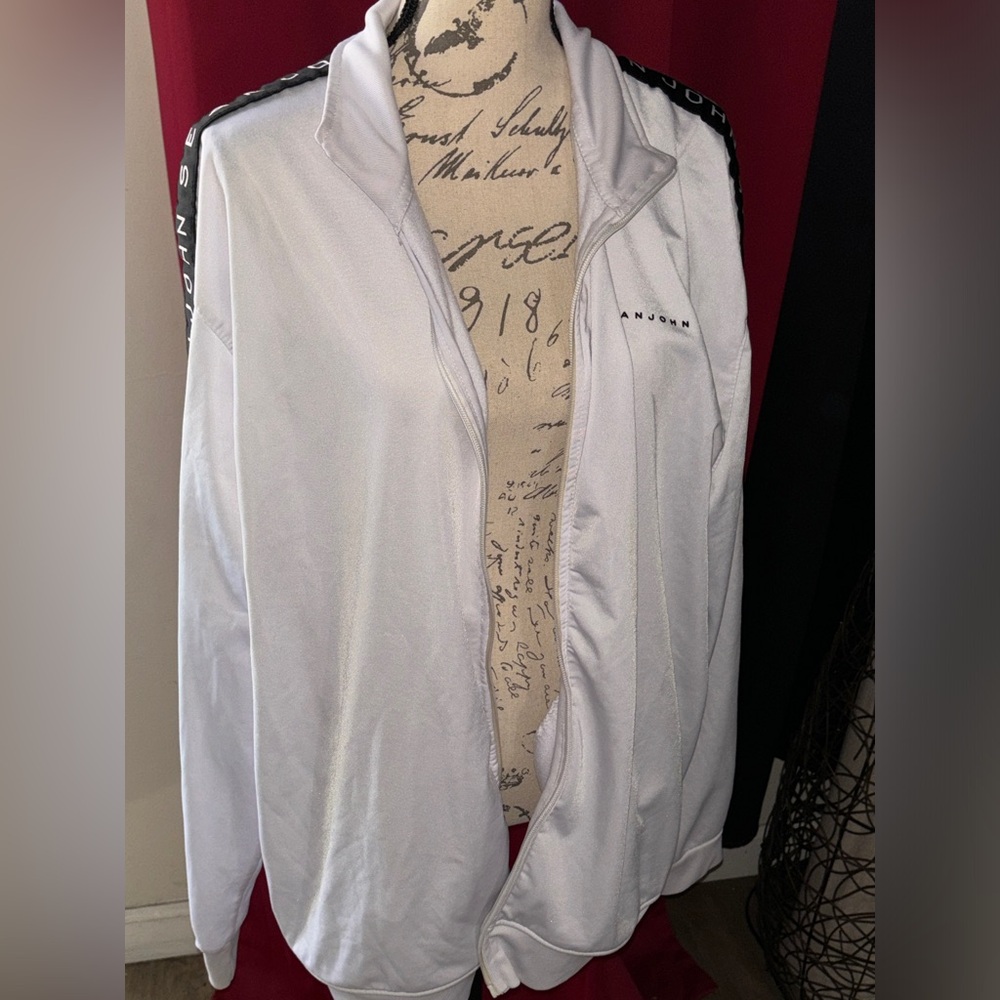 Sean John jacket